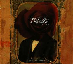 DeVotchKa : Curse Your Little Heart